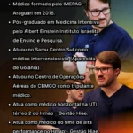 Dr Gabriel instituto cursar