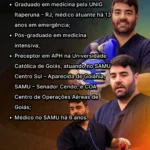 Dr Leandro instituto cursar